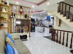 NHÀ NGUYÊN CĂN DŨNG VINH HOMESTAY VŨNG TÀU